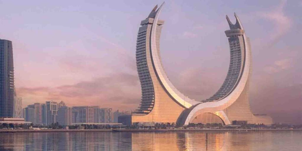 قطر کی طاقت