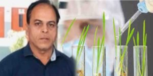 ڈاکٹر عابد رضا