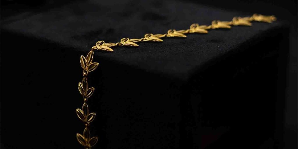 پاکستان میں سونے کی قیمت