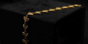 پاکستان میں سونے کی قیمت