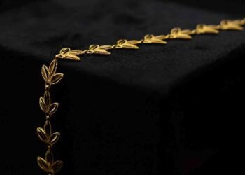 پاکستان میں سونے کی قیمت