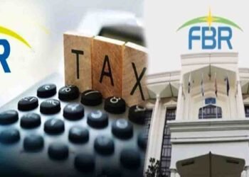 ایف بی آر نے انکم ٹیکس گوشوارے کی تاریخ میں توسیع کی خبروں کی تردید کی