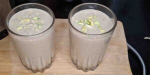 گھریلو انرجی ڈرنک