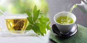 خوبصورت بالوں کیلئے گرین ٹی کے فوائد اور استعمال