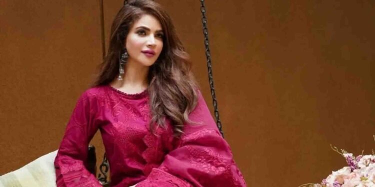 اداکارہ حمیرا اصغر کی موت