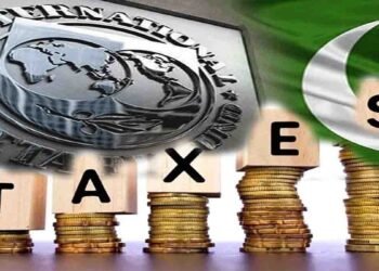 آئی ایم ایف ٹیکس ہدف پورا نہ ہونے پر ایف بی آر سے وضاحت طلب