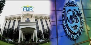 آئی ایم ایف مذاکرات میں ایف بی آر کو 1100 ارب روپے جمع کرنے کا چیلنج
