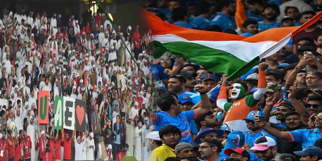 شائقین کی توقعات