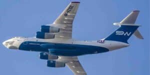 بھارتی فضائی حدود