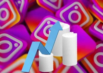 انسٹاگرام صارفین