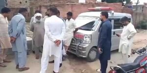 انٹرنیشنل کبڈی کھلاڑی ناصر پہلوان