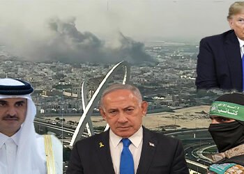 دوحہ پر اسرائیلی حملہ: حماس کی قیادت، قطر کی پوزیشن، امریکا کی ناراضگی