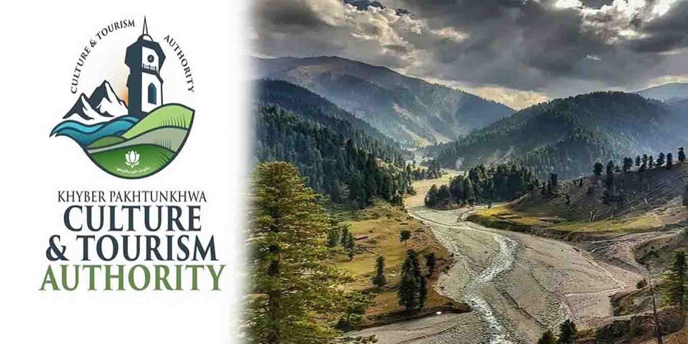 خیبر پختونخوا ٹورازم اتھارٹی کو پاشا 2025 گولڈ ایوارڈ مل گیا