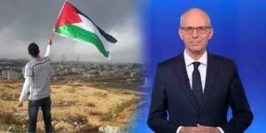 فلسطین کو تسلیم