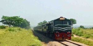 ریلوے آؤٹ سورسنگ