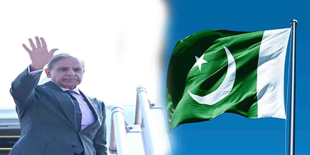 وزیراعظم شہباز شریف کا ہنگامی دورہ دوحا