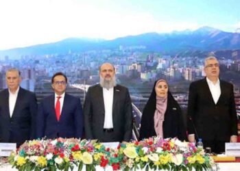 پاکستان ایران تجارتی حجم