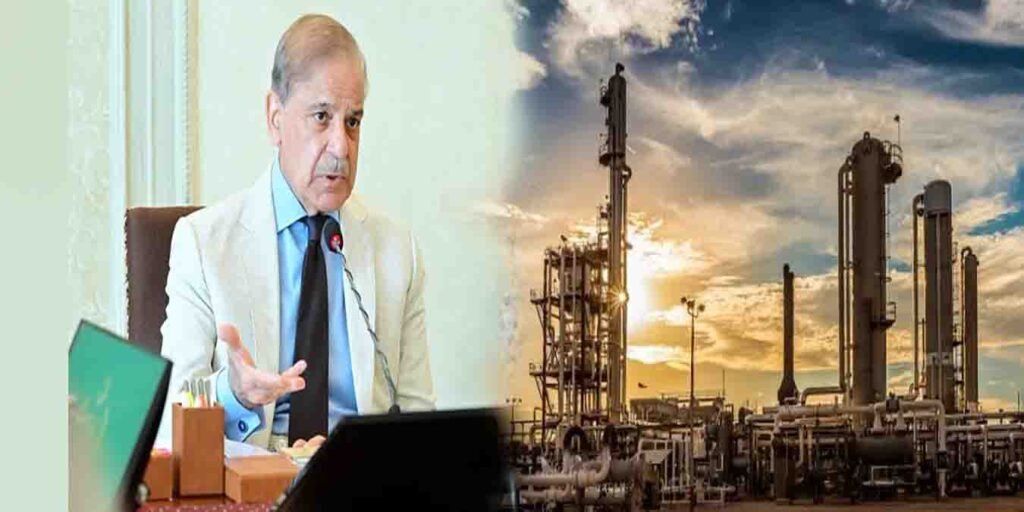 پاکستان صنعتی پالیسی 2025 کراس سبسڈی اور پیک ریٹس کا خاتمہ