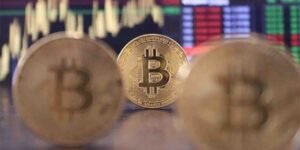 پاکستان میں کرپٹو کرنسی