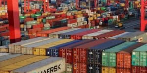 پاکستانی برآمدات