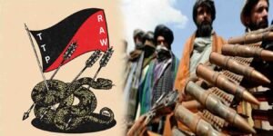 ٹی ٹی پی اور را کی افغانستان میں موجودگی پر پاکستان کا سخت پیغام