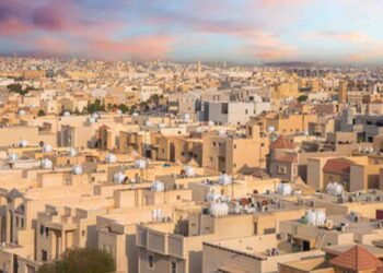 ریاض میں کرایہ نامہ