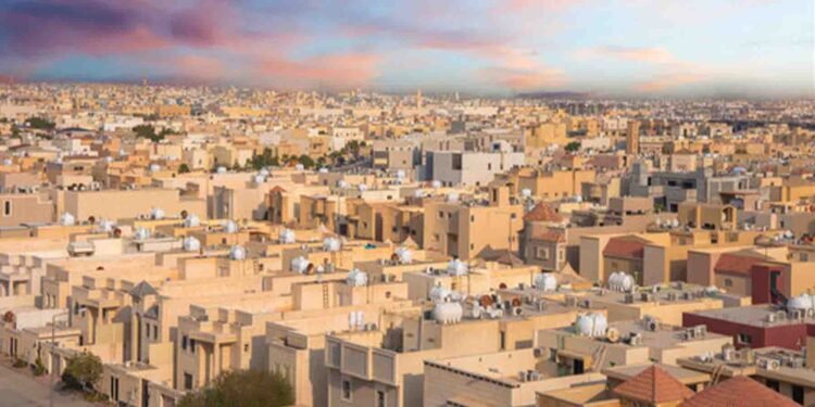 ریاض میں کرایہ نامہ