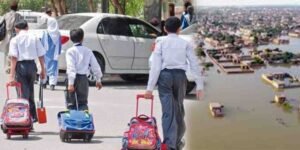 سیالکوٹ کے سرکاری سکولز