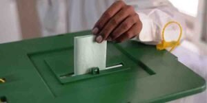 ضمنی بلدیاتی انتخابات