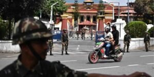 سوشیلا کرکی وزیرِاعظم