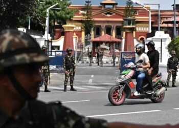 سوشیلا کرکی وزیرِاعظم