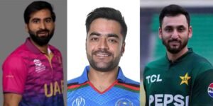 ٹی 20 رینکنگ میں پاکستان