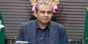 وزیر داخلہ موبائل ڈیٹا لیک