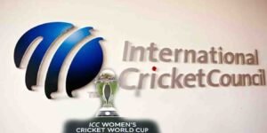 ویمنز ورلڈ کپ کے لیے انعامی رقم کا اعلان