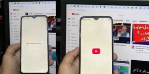 یوٹیوب شارٹس کیلئے اب تک کا سب سے بڑا فیچر ویو 3 متعارف