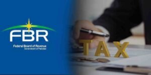 ایف بی آر کا آمدن کے مطابق گوشوارے جمع نہ کرانے والوں کے خلاف کریک ڈاؤن