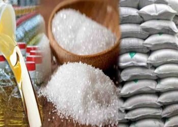 آٹا گھی تیل چینی کی قیمتیں بڑھنے سے عوام کی مشکلات میں اضافہ