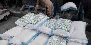 آٹے کی سپلائی بحال