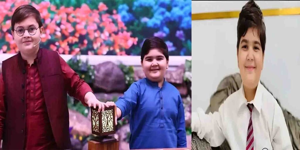 سوشل میڈیا پر احمد شاہ کے بھائی کا انتقال ٹرینڈ کرتا ہوا