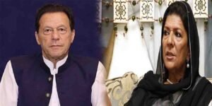 بانی پی ٹی آئی کی صحت پر علیمہ خانم کا بیان