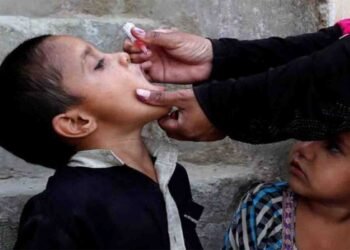 انسداد پولیو فنڈنگ میں کمی 2025 کے اثرات پاکستان میں پولیو مہم پر