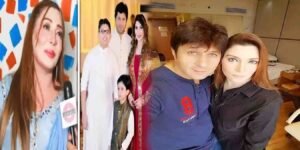 ارباز خان کی طلاق کی تصدیق اور سنگل زندگی کا انکشاف