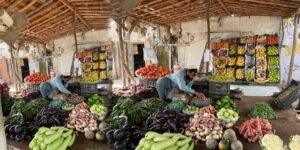 مہنگائی کی شرح میں کمی اور اشیائے ضروریہ کی قیمتوں میں اضافہ