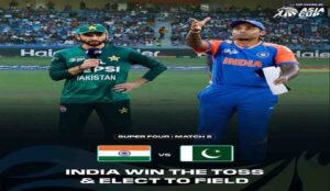 ایشیا کپ 2025 پاک بھارت میچ ہاتھ نہ ملانے کا تنازعہ