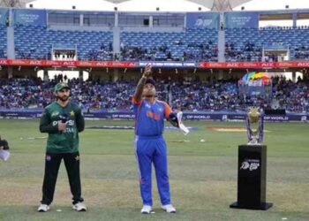 ایشیا کپ 2025 پاک بھارت میچ کی تصویر