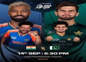 ایشیا کپ 2025 پاکستان بائیکاٹ پر بھارتی کوچ ریان ٹین کا بیان