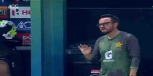 ایشیا کپ فائنل پاکستان بمقابلہ بھارت مائک ہیسن کا بیان