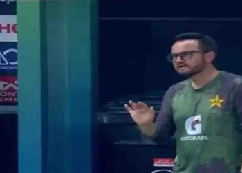 ایشیا کپ فائنل پاکستان بمقابلہ بھارت مائک ہیسن کا بیان