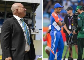 ایشیا کپ 2025 میں آئی سی سی نے پاکستان کرکٹ بورڈ کا مطالبہ مسترد کیا