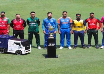 ایشیا کپ پاک بھارت میچ کے لیے ٹکٹس کی قیمت میں کمی